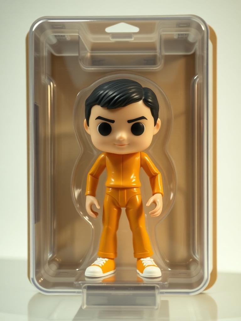 Figurine collector